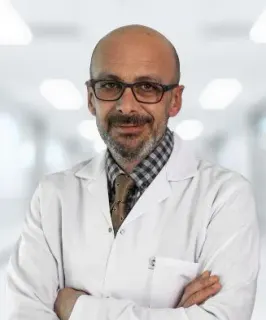 Uzm. Dr. İbrahim Keskinöz profilinde yer alan galeri fotoğrafı.