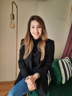 Kl. Psk. Selin Yaman profilinde yer alan galeri fotoğrafı.