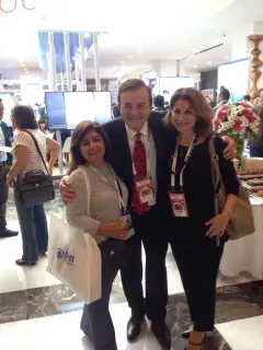 Prof. Dr. Pelin Kaynak profilinde yer alan galeri fotoğrafı.