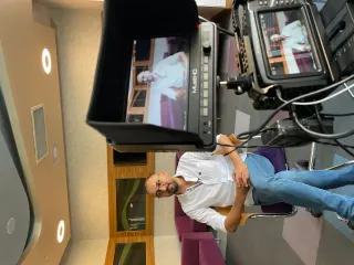 Op. Dr. Muzaffer Önder Öner profilinde yer alan galeri fotoğrafı.