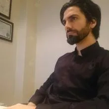 Uzm. Dr. M. Ozan Kiki — Psikiyatri, İstanbul. Portre fotoğrafı.