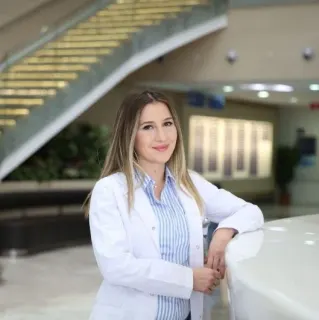 Dyt. Beyza Vural Öten profilinde yer alan galeri fotoğrafı.
