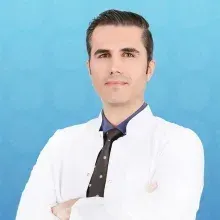 Dr. Öğr. Üyesi Uğur Yayla — Göz Hastalıkları, Pendik, İstanbul. Portre fotoğrafı.