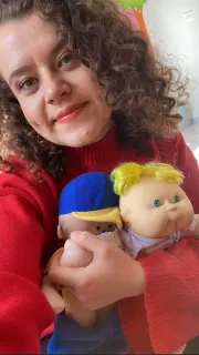 Ody. Gözde Işıl profilinde yer alan galeri fotoğrafı.