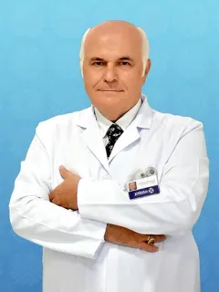 Prof. Dr. İlhan Karabekir profilinde yer alan galeri fotoğrafı.