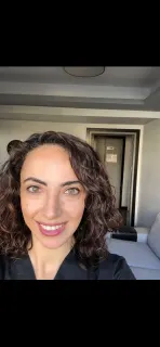 Dt. Melda Yıldız profilinde yer alan galeri fotoğrafı.