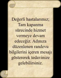 Uzm. Dr. Demet Can profilinde yer alan galeri fotoğrafı.