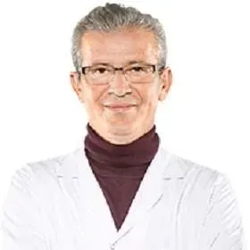 Op. Dr. Arif Yorulmaz profilinde yer alan galeri fotoğrafı.