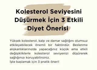 Dyt. Aylin Taşlı profilinde yer alan galeri fotoğrafı.