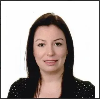 Uzm. Dr. Beril Karahan Erseven profilinde yer alan galeri fotoğrafı.