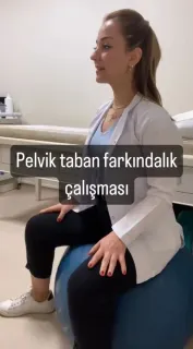 Fzt. Özlem Gözlersüzer profilinde yer alan galeri fotoğrafı.