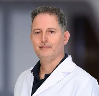 Op. Dr. Ahmet Serhun Tacer profilinde yer alan galeri fotoğrafı.