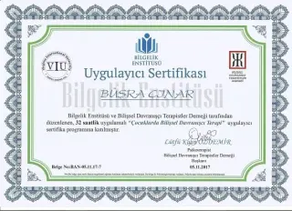 Kl. Psk. Büşra Çınar profilinde yer alan galeri fotoğrafı.