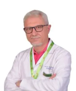 Prof. Dr. Ömer Faruk Kökoğlu profilinde yer alan galeri fotoğrafı.