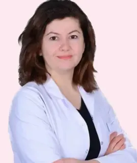 Uzm. Dr. Hatice Gözaçan profilinde yer alan galeri fotoğrafı.