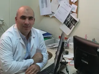 Op. Dr. Gündüz Kadir İstan profilinde yer alan galeri fotoğrafı.