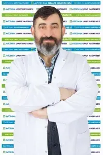 Uzm. Dr. Mertol Bulur profilinde yer alan galeri fotoğrafı.