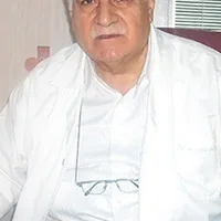 Op. Dr. Mustafa Sökücü — Göz Hastalıkları, Şahinbey, Gaziantep. Portre fotoğrafı.