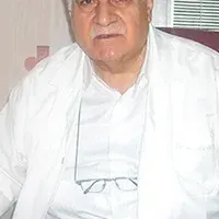 Op. Dr. Mustafa Sökücü — Göz Hastalıkları, Şahinbey, Gaziantep. Portre fotoğrafı.