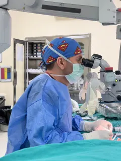 Op. Dr. Mehmet Melih Asoğlu profilinde yer alan galeri fotoğrafı.