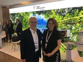 Prof. Dr. Pelin Kaynak profilinde yer alan galeri fotoğrafı.
