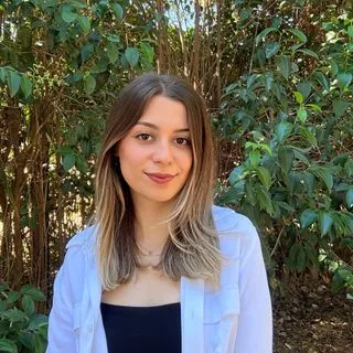 Psk. Verda Ataker — Psikoloji. Portre fotoğrafı.