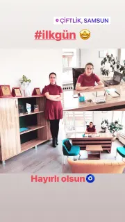 Uzm. Dr. Pelin Çon Bayhan profilinde yer alan galeri fotoğrafı.