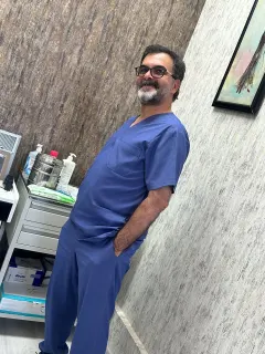Dr. Mehmet Salih Hartavi profilinde yer alan galeri fotoğrafı.