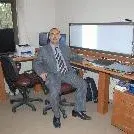 Uzm. Dr. Cem Ustaoğlu — Radyoloji, Ümraniye, İstanbul. Portre fotoğrafı.