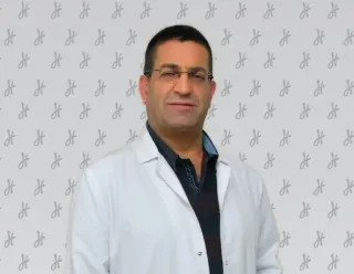 Uzm. Dr. Halil Boyunsuz profilinde yer alan galeri fotoğrafı.
