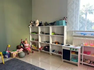 Uzm. Psk. Cemal Can profilinde yer alan galeri fotoğrafı.