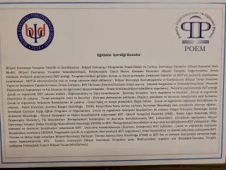 Uzm. Dr. Funda Dönder Şen profilinde yer alan galeri fotoğrafı.