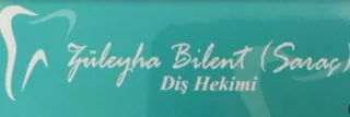 Dt. Züleyha Bilent profilinde yer alan galeri fotoğrafı.