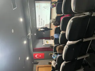 Kl. Psk. Kardelen Ada profilinde yer alan galeri fotoğrafı.