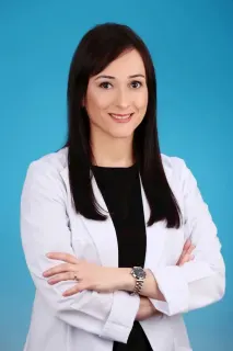 Uzm. Dr. Salicha Gkiouler profilinde yer alan galeri fotoğrafı.