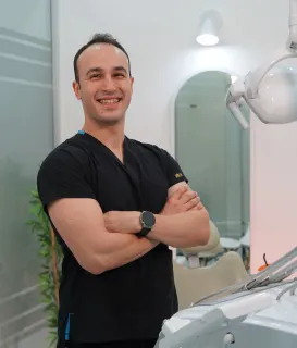 Dt. Engin Aytur profilinde yer alan galeri fotoğrafı.
