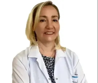 Op. Dr. Sibel Polat profilinde yer alan galeri fotoğrafı.