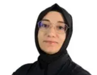 Uzm. Dt. Beyza Akmen profilinde yer alan galeri fotoğrafı.