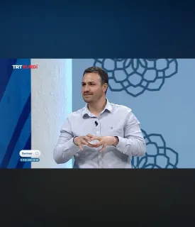 Uzm. Dr. İbrahim Zeyrek profilinde yer alan galeri fotoğrafı.