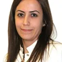 Op. Dr. Cemile Çiğdem Baytan — Kulak Burun Boğaz, Bursa. Portre fotoğrafı.