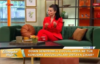 Uzm. Dkt. Gözde Malkoç Aygün profilinde yer alan galeri fotoğrafı.