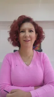 Uzm. Psk. Gamze Seydim profilinde yer alan galeri fotoğrafı.