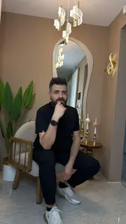 Uzm. Dr. Melik Çandar profilinde yer alan galeri fotoğrafı.
