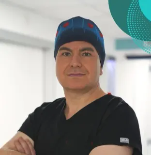 Op. Dr. Harun Karabacak profilinde yer alan galeri fotoğrafı.