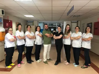 Op. Dr. Bilal Kılıçarslan profilinde yer alan galeri fotoğrafı.