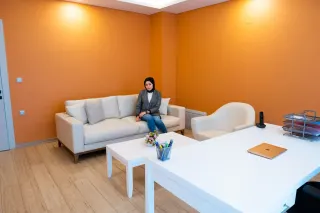 Psk. Merve Doğan profilinde yer alan galeri fotoğrafı.