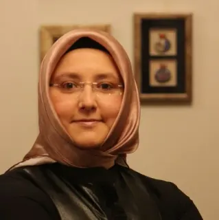 Uzm. Dr. Büşra Duran profilinde yer alan galeri fotoğrafı.