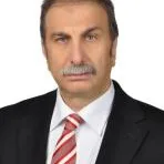 Uzm. Dr. Abdurrahman Neyal — Nöroloji, Şehitkamil, Gaziantep. Portre fotoğrafı.