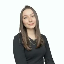 Psk. | Bilim Uzmanı Selin Demircan — Samsun. Portre fotoğrafı.