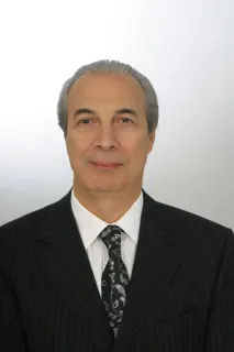 Prof. Dr. Kadircan Keskinbora profilinde yer alan galeri fotoğrafı.